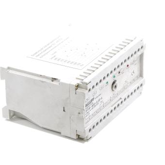 Speed ​​control  Used